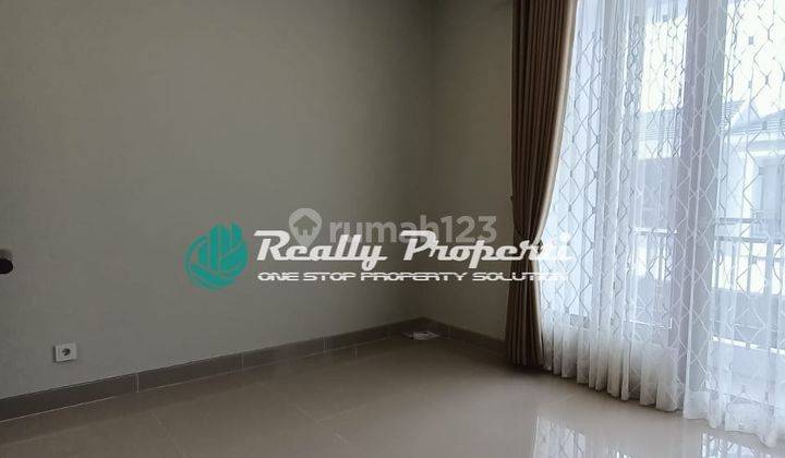 Rumah 2 Lantai Tipe Biaritz di Premier Estate 2 Jatiwarna Bekasi 2