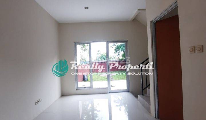 Rumah Baru Dalam Cluster di Rawa Lumbu Sepanjang Jaya Bekasi 5
