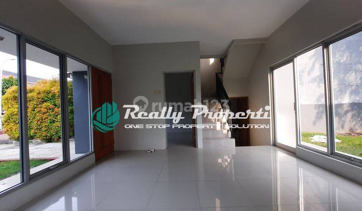 Rumah Strategis di Rawa Lumbu Sepanjang Jaya Bekasi  4