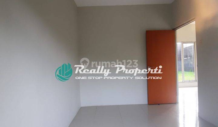 Rumah Sudut Dalam Cluster di Rawa Lumbu Sepanjang Jaya Bekasi 2