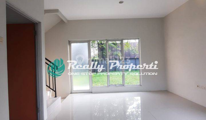 Rumah Sudut Dalam Cluster di Rawa Lumbu Sepanjang Jaya Bekasi 7