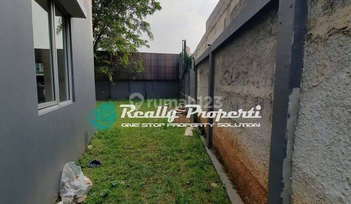 Rumah Sudut Dalam Cluster di Rawa Lumbu Sepanjang Jaya Bekasi 8