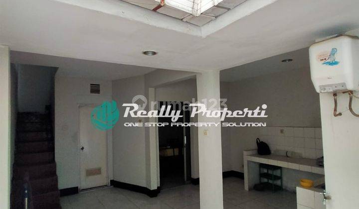 Rumah 1,5 Lantai Dalam Perumahan di Mas Naga Jaka Setia Bekasi 8