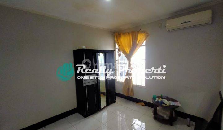 Rumah 1,5 Lantai Dalam Perumahan di Mas Naga Jaka Setia Bekasi 11