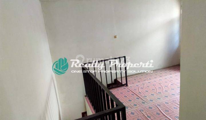 Rumah 1,5 Lantai Dalam Perumahan di Mas Naga Jaka Setia Bekasi 12