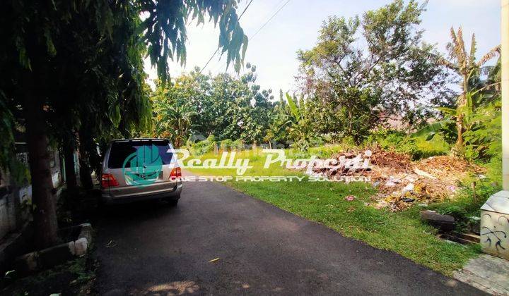 Tanah Kavling Dalam Kav Perumahan di Pengasinan Rawalumbu, Bekasi 4