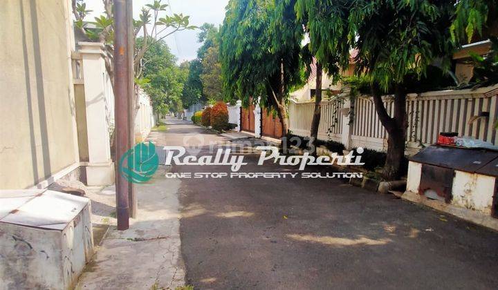 Tanah Kavling Dalam Kav Perumahan di Pengasinan Rawalumbu, Bekasi 6