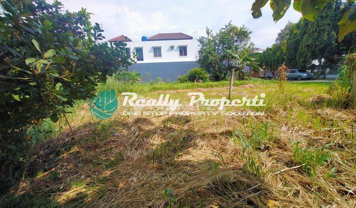 Tanah Kavling Dalam Kav Perumahan di Pengasinan Rawalumbu, Bekasi 8
