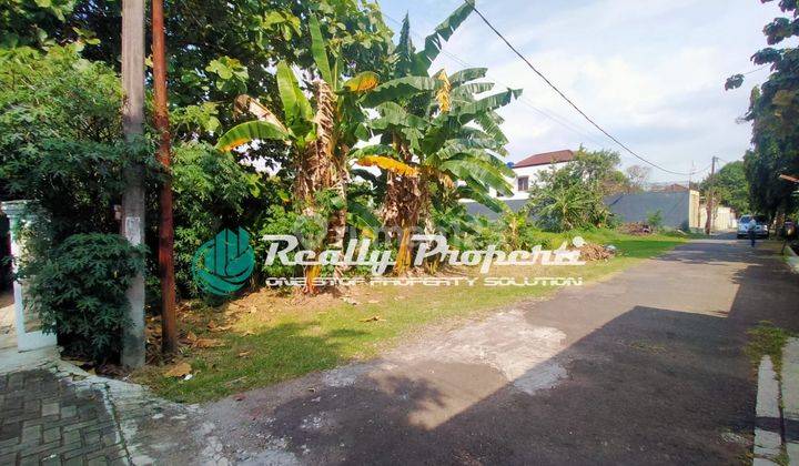 Tanah Kavling Dalam Kav Perumahan di Pengasinan Rawalumbu, Bekasi 9