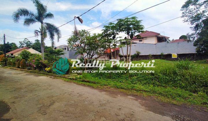 Tanah Dalam Perumahan Fasilitas Lengkap di Jaticempaka Bekasi  4