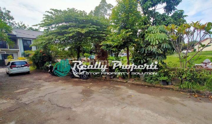 Tanah Dalam Perumahan Fasilitas Lengkap di Jaticempaka Bekasi  6