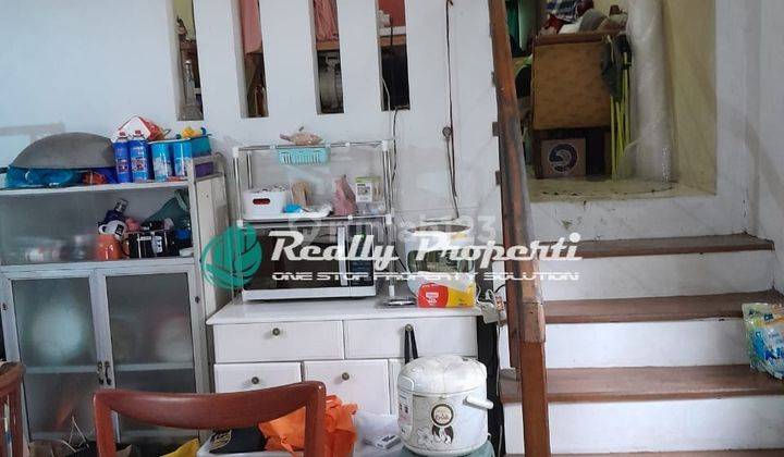 Rumah Tanah Luas Bebas Banjir di Dekat Tol Jatiwaringin Bekasi 6