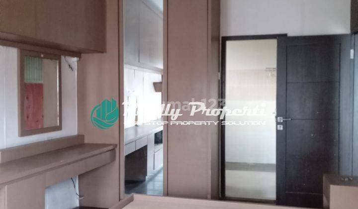 Rumah Townhouse Full Furnished Di Jatiwaringin Pondok Gede Bekasi 5