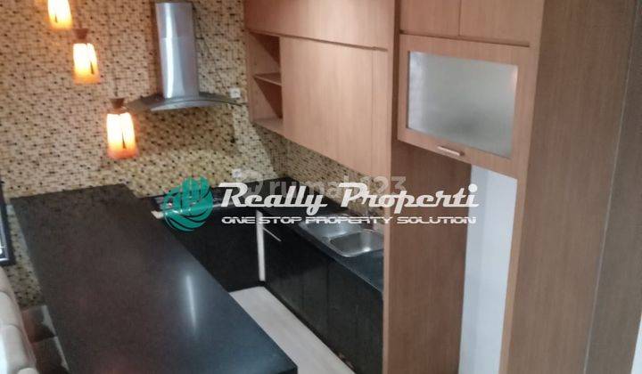 Rumah Townhouse Full Furnished Di Jatiwaringin Pondok Gede Bekasi 9