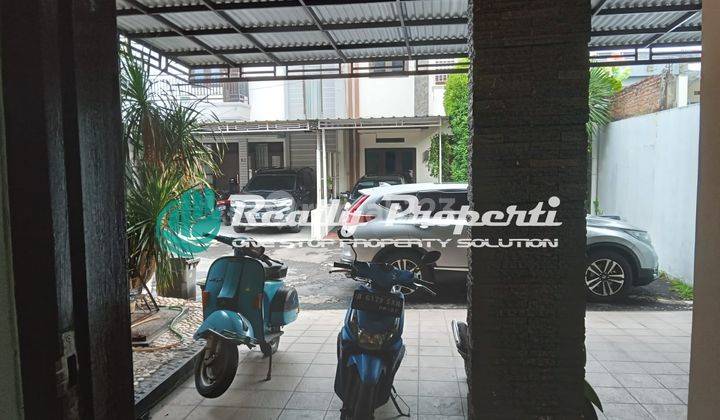 Rumah Townhouse Full Furnished Di Jatiwaringin Pondok Gede Bekasi 8