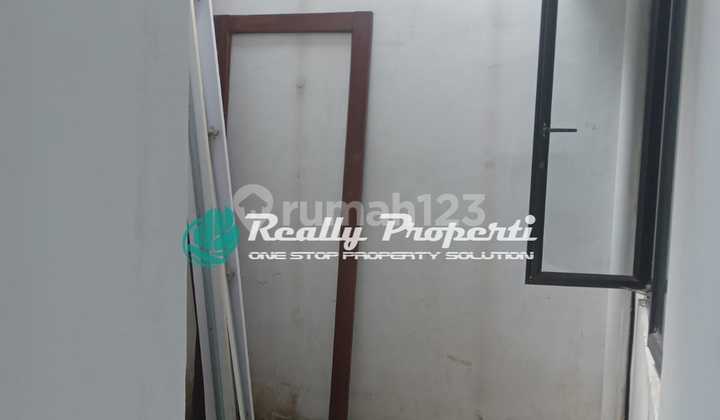 Rumah Komplek di Jati Cempaka, Pondok Gede, Bekasi 2