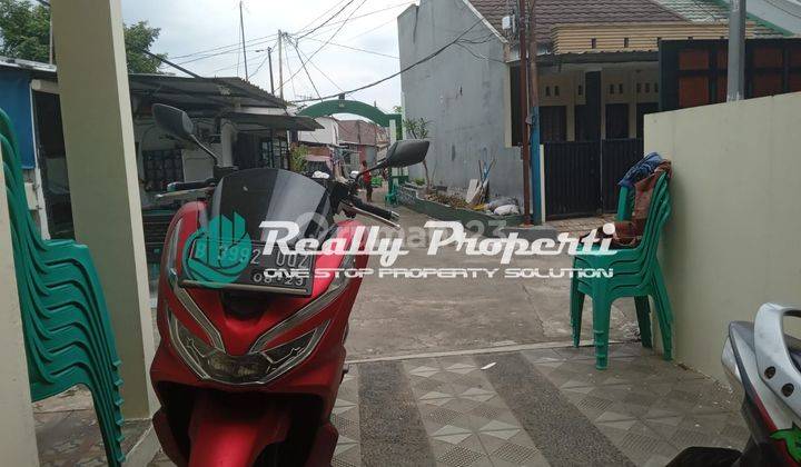 Rumah Komplek di Jati Cempaka, Pondok Gede, Bekasi 8