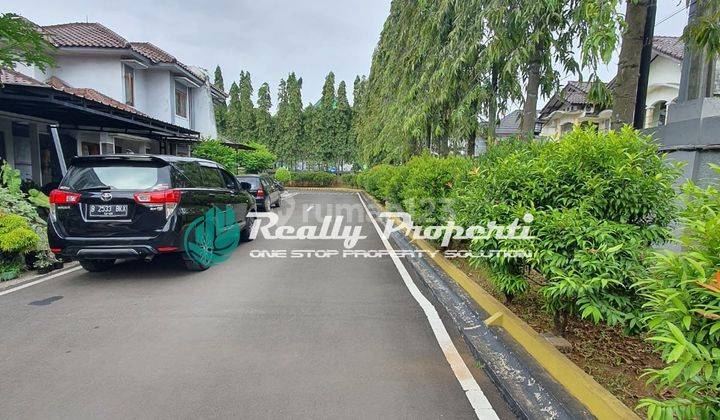 Rumah Cluster Bebas Banjir di Bambu Apus, Cipayung Jakarta Timur. 10
