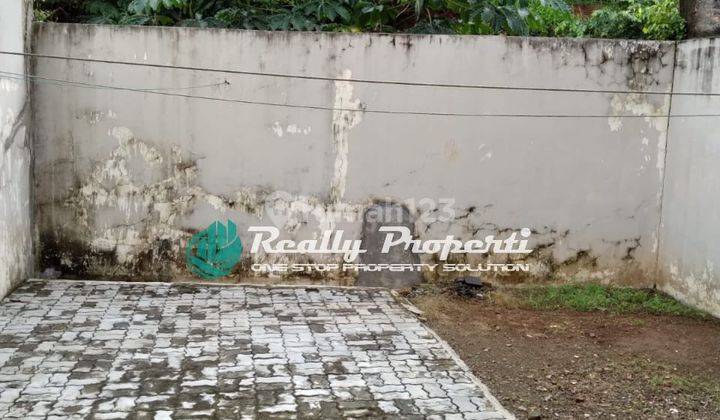 Rumah SHM Minimalis Dalam Perumahan,di Jatimelati Bekasi  2