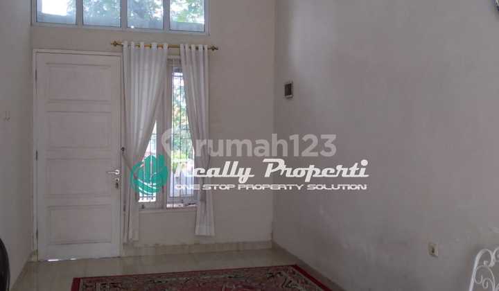 Rumah SHM Minimalis Dalam Perumahan,di Jatimelati Bekasi  5