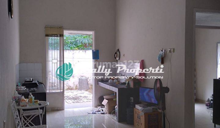 Rumah SHM Minimalis Dalam Perumahan,di Jatimelati Bekasi  7