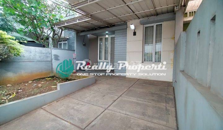 Rumah SHM Minimalis Dalam Perumahan,di Jatimelati Bekasi  8