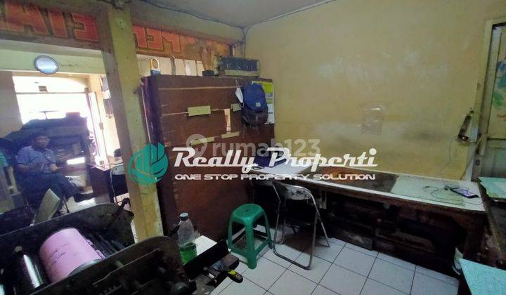 Ruko 2 Lantai di Jalan Raya Pondok Gede, Bekasi 2