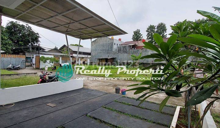 Rumah Baru 2 Lantai Dalam Cluster di Jatimakmur, Pd Gede Bekasi  2