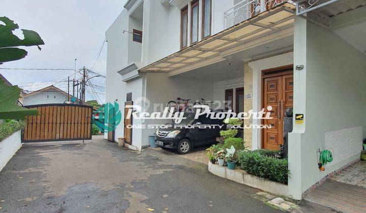 Rumah 2 Lantai Siap Huni di Setu, Cipayung, Jakarta Timur 6