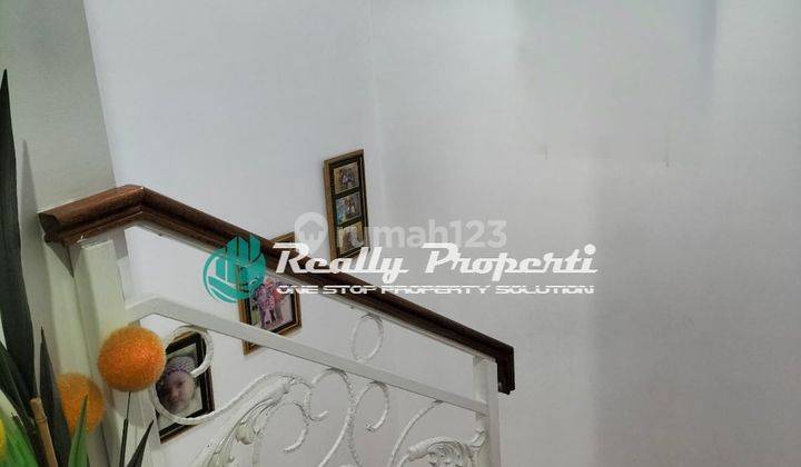 Rumah 2 Lantai Siap Huni di Setu, Cipayung, Jakarta Timur 9