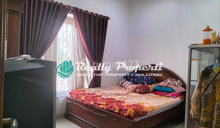 Rumah 2 Lantai Siap Huni di Setu, Cipayung, Jakarta Timur 12