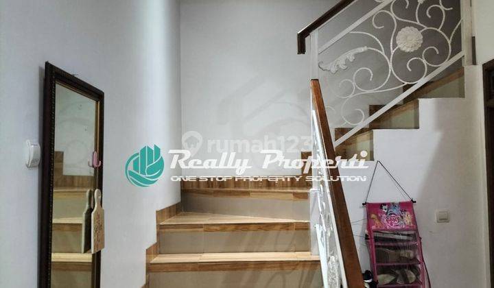 Rumah 2 Lantai Siap Huni di Setu, Cipayung, Jakarta Timur 14