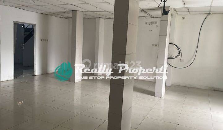 Ruko 2 Lantai Dalam Spbu di Cibubur, Bekasi 8