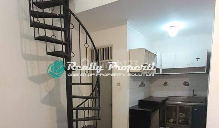 Rumah Siap Huni di Taman Galaxy Jati Setia Bekasi 7