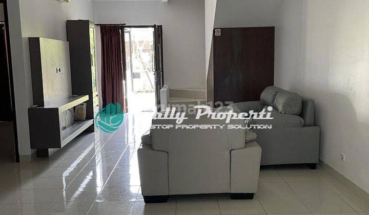 Rumah 2 Lantai Furnished di Premier Estate Bambu Apus Jakarta 7