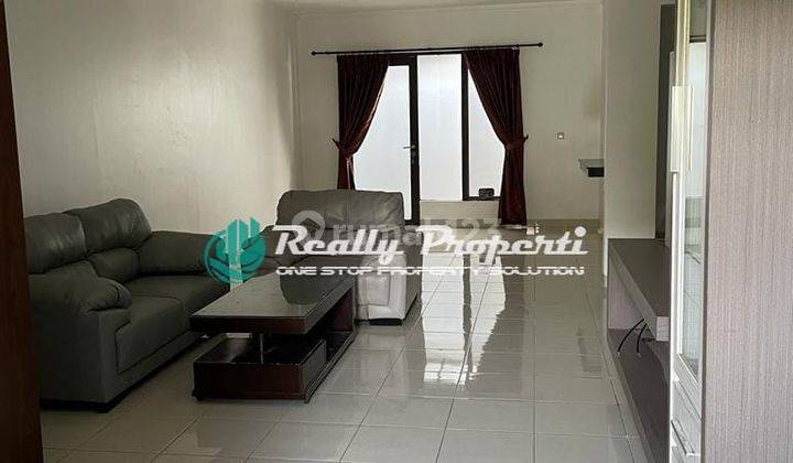 Rumah 2 Lantai Furnished di Premier Estate Bambu Apus Jakarta 9