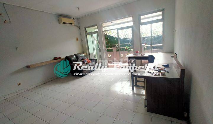 Ruko Strategis 2 Lantai Di Sakura Regency Jatiasih Bekasi 2