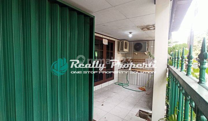 Rumah 1,5 Lt Lokasi Strategis di Jl Iindustri Pademangan Jakarta 2