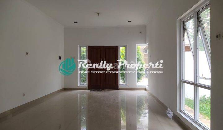 Rumah Asri 2 Lantai Dalam Cluster di Jatiasih, Bekasi 13