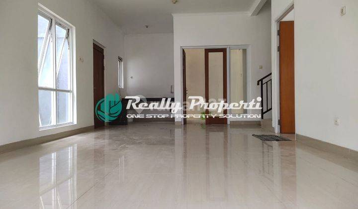 Rumah Asri 2 Lantai Dalam Cluster di Jatiasih, Bekasi 15