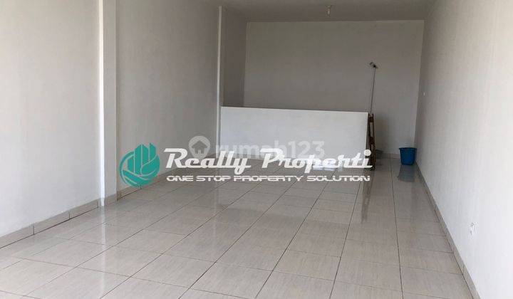 Ruko 3 Lt di Jalan Raya Kodau, Jati Mekar, Bekasi 3 Unit 2