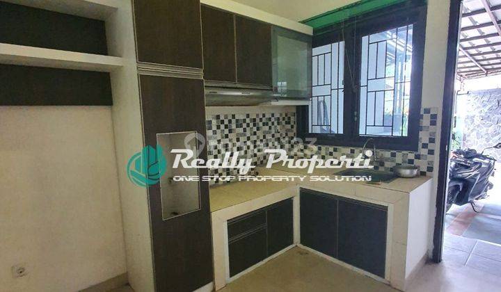 Rumah Semi Furnished Dekat Mabes Tni Cilangkap ,jakarta Timur 3