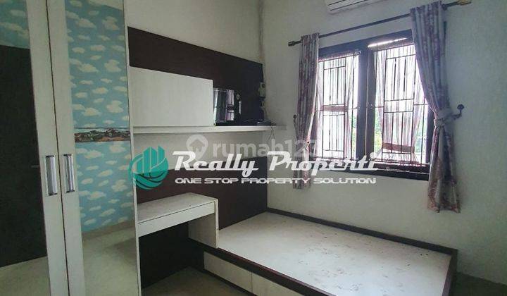 Rumah Semi Furnished Dekat Mabes Tni Cilangkap ,jakarta Timur 6