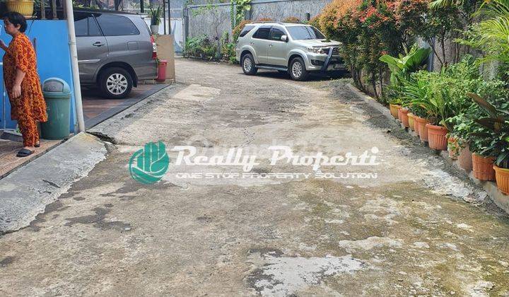 Rumah Semi Furnished Dekat Mabes Tni Cilangkap ,jakarta Timur 7