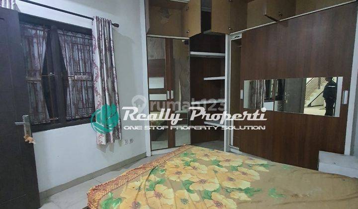 Rumah Semi Furnished Dekat Mabes Tni Cilangkap ,jakarta Timur 8