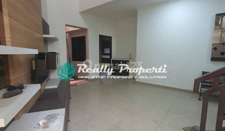 Rumah Semi Furnished Dekat Mabes Tni Cilangkap ,jakarta Timur 11