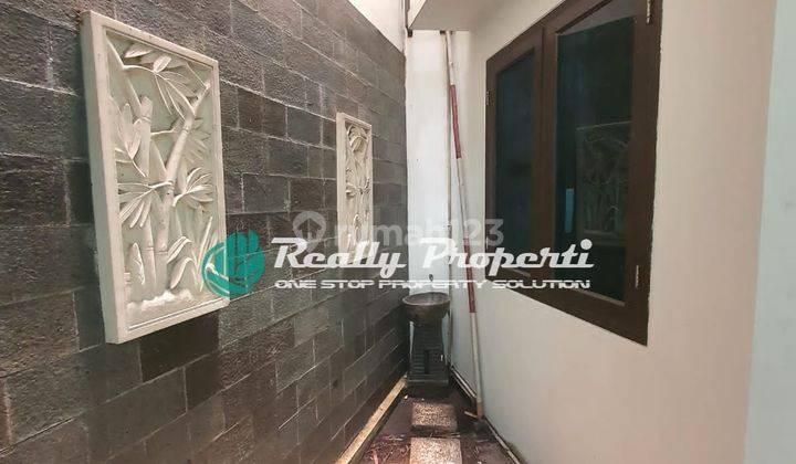 Rumah Semi Furnished Dekat Mabes Tni Cilangkap ,jakarta Timur 15