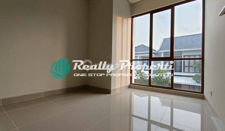 Rumah Type Chamonix Semi Furnished di Premier Estate 2 Bekasi 2