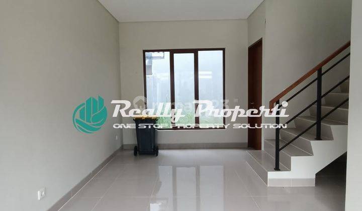 Rumah Type Chamonix Semi Furnished di Premier Estate 2 Bekasi 3
