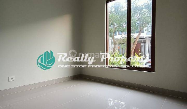 Rumah Type Chamonix Semi Furnished di Premier Estate 2 Bekasi 6